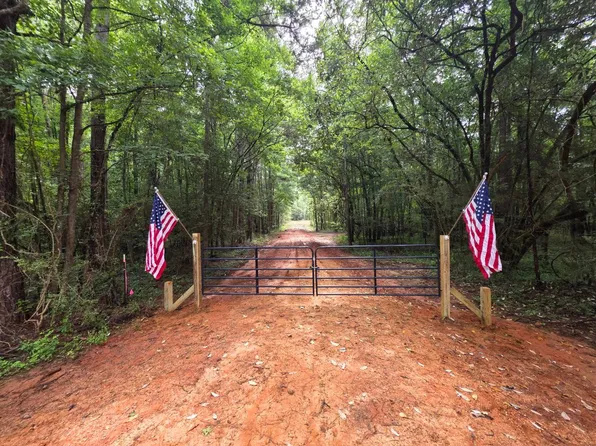 0 Wesley Chapel Rd, Georgiana, AL 36033