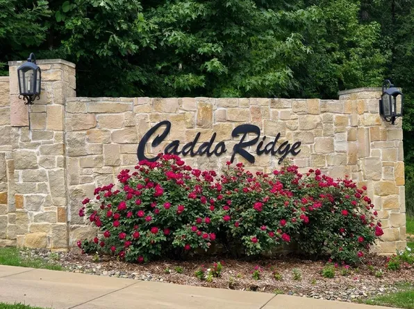 735 Marsh Farm Rd Lot 19, Tyler, TX 75703