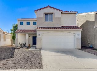 9163 Sparkling Star St, Las Vegas, NV 89123