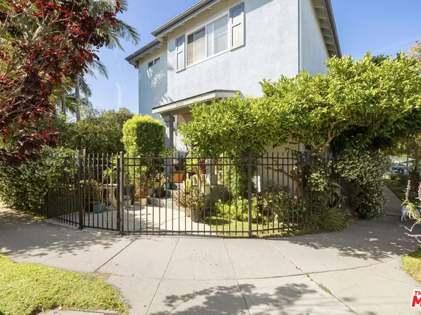 8801 Cattaraugus Ave, Los Angeles, CA 90034