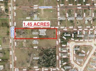 27006 Huffsmith Conroe Rd, Magnolia, TX 77354