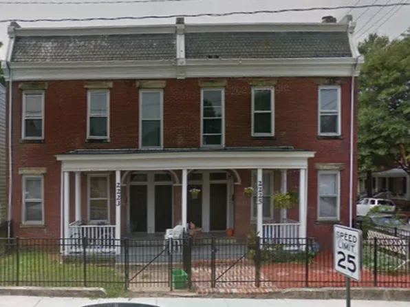 2223 Parkwood, 2223 Parkwood Ave #B, Richmond, VA 23220