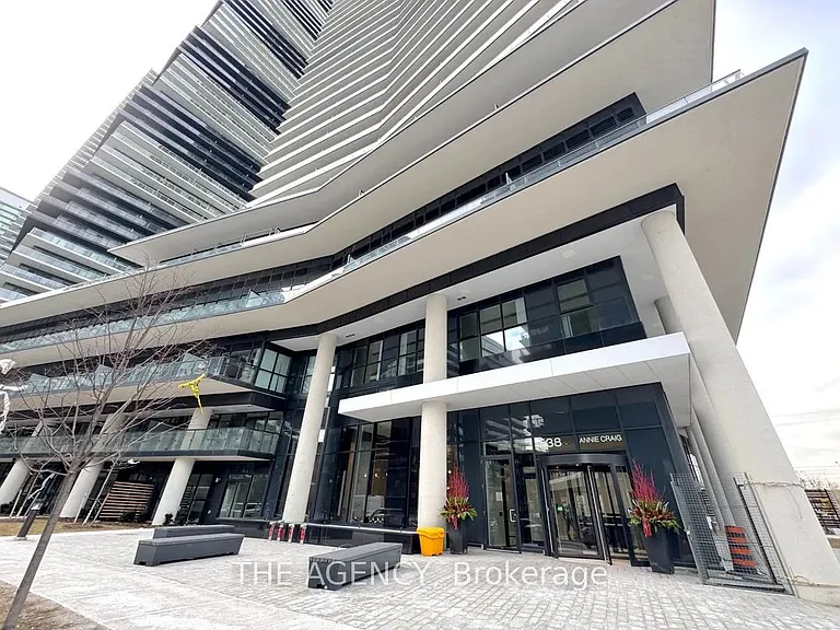 38 Annie Craig Dr #3601 — Photo 10