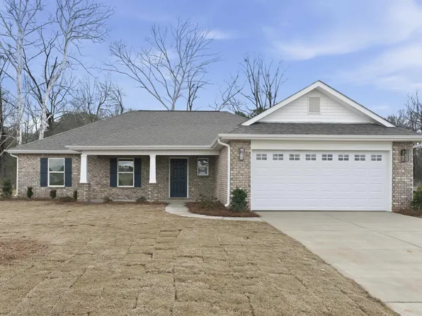 728 Jamestown Cir, Montevallo, AL 35115