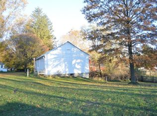 3351 Raccoon Valley Rd NW, Granville, OH 43023