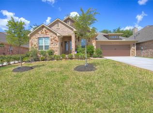 132 Racetrack Ln, Montgomery, TX 77356