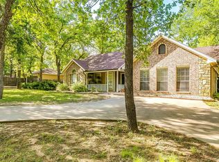105 Archers Way, Weatherford, TX 76088