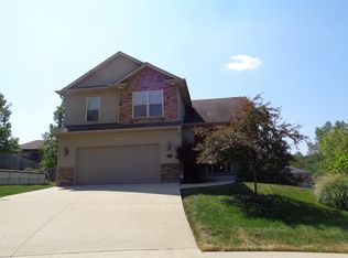712 Anaconda Ct, Columbia, MO 65202