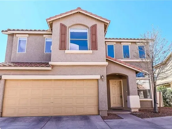 515 Albacate St, Henderson, NV 89015