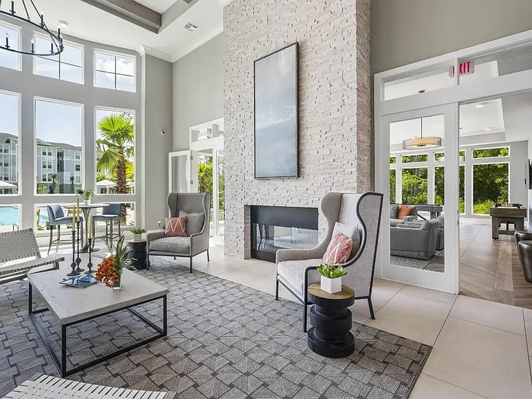 Seaview Apartments at Santa Rosa Beach