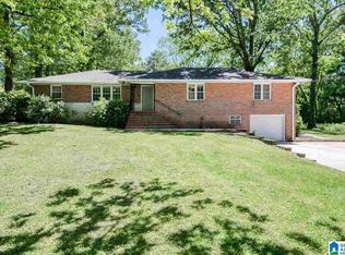 324 Cherokee St, Mount Olive, AL 35117