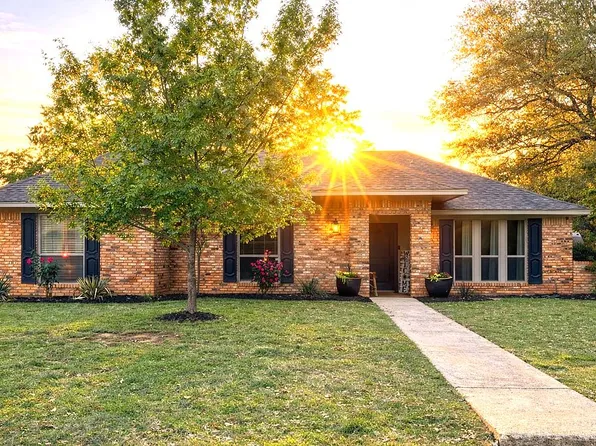2014 Cripple Creek Ln, Highland Village, TX 75077