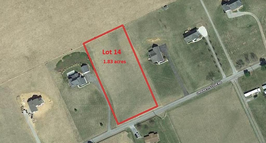 Tbd Crocketts Cove Rd, Wytheville, VA 24382 MLS 74238 Zillow