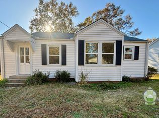 111 Crane Ave, Greenville, SC 29617