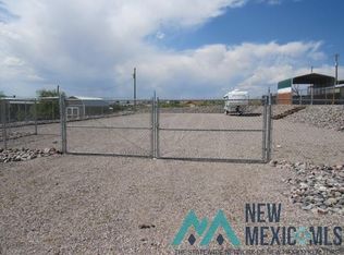 405 Country Club Blvd, Elephant Butte, NM 87935