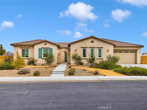 12925 Davona Dale Rd, Apple Valley, CA 92308