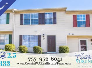 303 Civil Ct APT E, Newport News, VA 23608