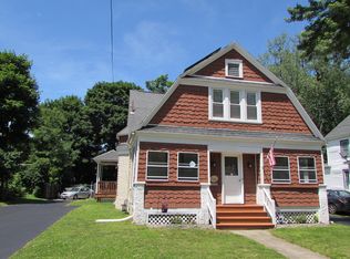 95 Brown St, Pittsfield, MA 01201