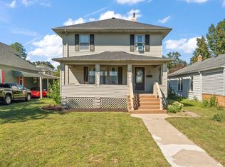 704 W Grove St, Rensselaer, IN 47978