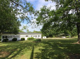 4311 Kedron Rd, Spring Hill, TN 37174