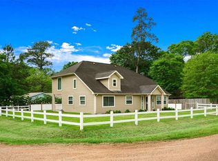 26639 Lazy Ln, Magnolia, TX 77355