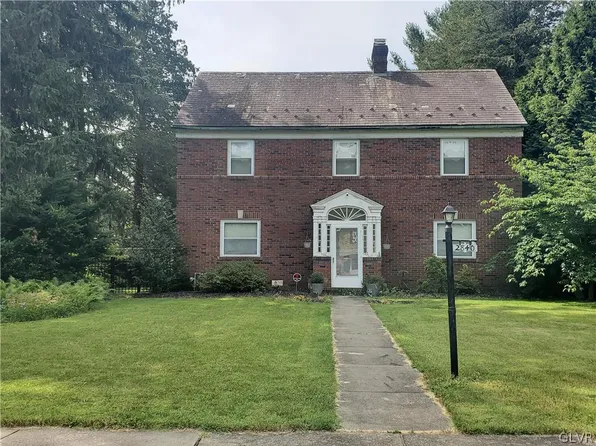 2840 W Greenleaf St, Allentown, PA 18104