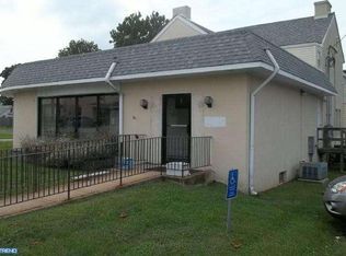 4111 Barlow Ave, Brookhaven, PA 19015