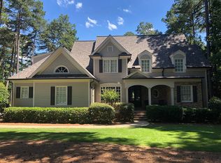 1071 Parrotts Cove Rd, Greensboro, GA 30642
