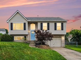 1124 Pebble Creek Dr, Elsmere, KY 41018
