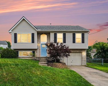 1124 Pebble Creek Dr, Elsmere, KY, 41018