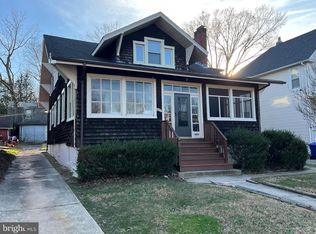2817 Goodwood Rd, Baltimore, MD 21214
