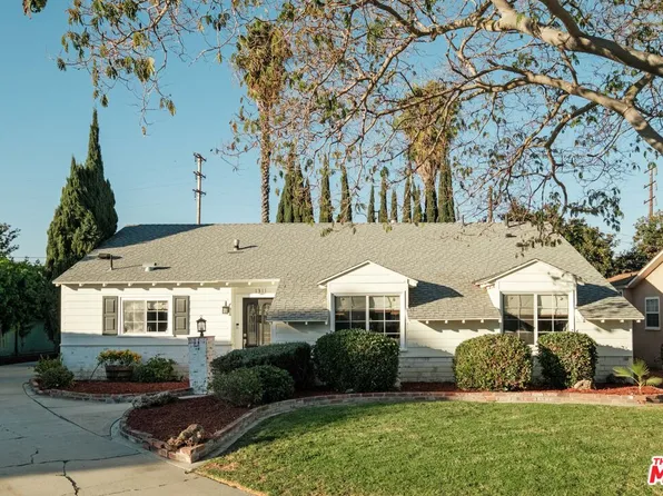 1311 E Somerset Pl, Long Beach, CA 90807