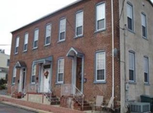 35 S Franklin St, Boyertown, PA 19512