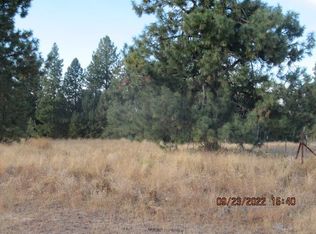 31001 S Dover Rd, Cheney, WA 99004