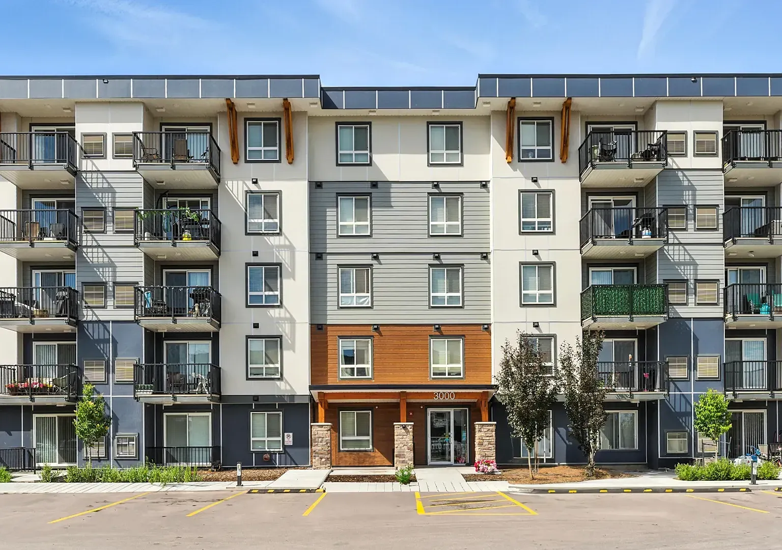 Belview Apartments — Photo 2