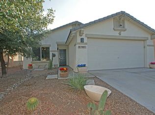 7883 W Mural Hill Dr, Tucson, AZ 85743