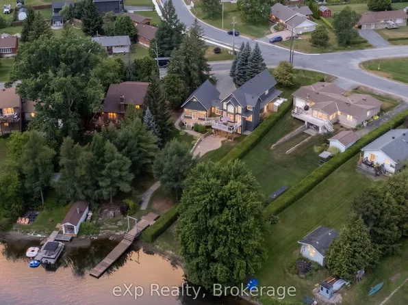 263 Laurier St W, Greater Sudbury / Grand Sudbury, ON P0M 1B0