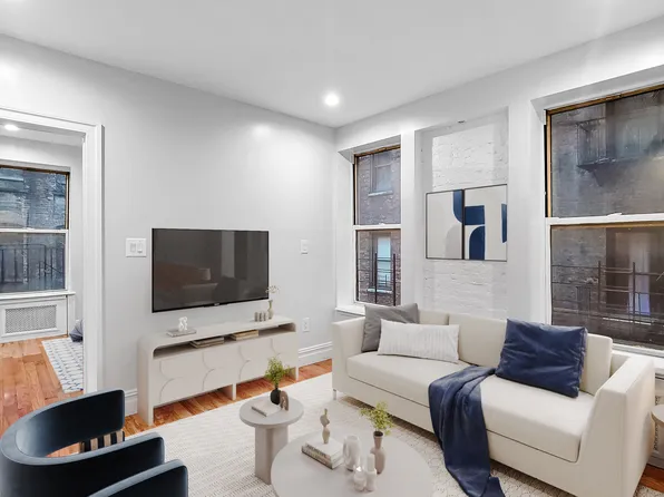 532 West 143rd Street image 1 of 9