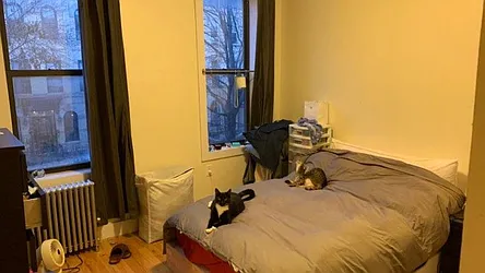 Rented by Nooklyn NYC LLC