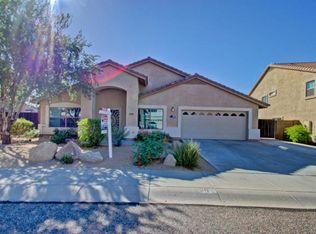 2041 E Soft Wind Dr, Phoenix, AZ 85024