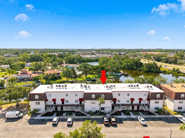 9009 Tudor Dr #G206, Tampa, FL 33615