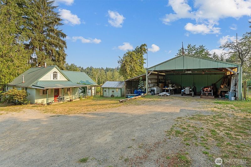 2nd image of 31017 144th Avenue E