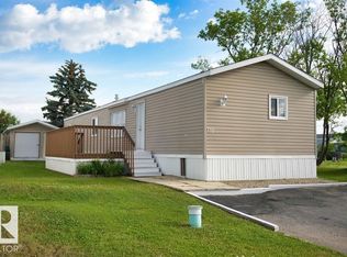 4819 51st Ave #110, Millet, AB T0C1Z0