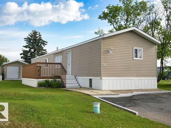 4819 51st Ave #110, Millet, AB T0C 1Z0