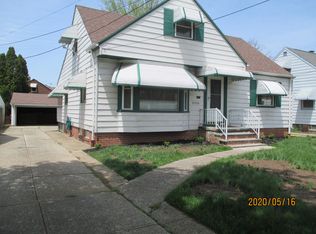 15134 Triskett Rd, Cleveland, OH 44111