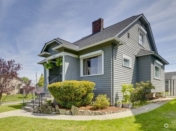 1601 Virginia Avenue, Everett, WA 98201