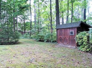 7931 Dimmick Rd, Sharonville, OH 45241