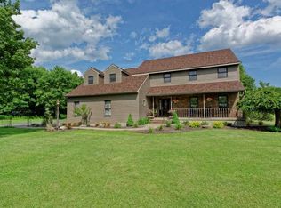 463 Schauber Rd, Ballston Lake, NY 12019