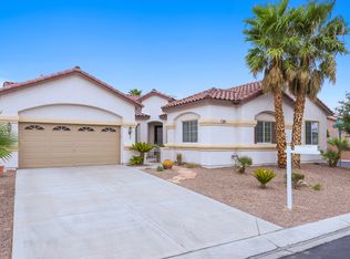 9966 Liberty View Rd, Las Vegas, NV 89148