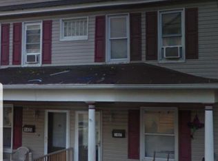 1407 Academy St, Scranton, PA 18504